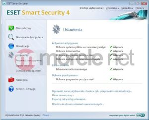 ESET Smart Security Business Edition Client (10 st. 24 mies.) 3
