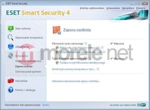 ESET Smart Security Business Edition Client (10 st. 24 mies.) 7