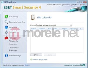 ESET Smart Security Business Edition Client (10 st. 24 mies.) 8