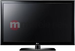 Telewizor LG Telewizory LCD >> Telewizor 42" LCD LG 42LD650 (42LD650) - RTVLG-TLC0173 1