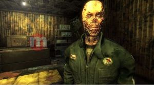 Fallout New Vegas PC 11