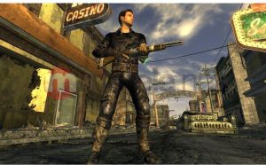 Fallout New Vegas PC 4