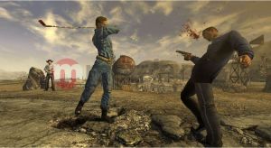 Fallout New Vegas PC 5
