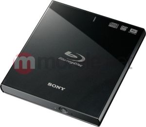 Napęd Sony BDX-S500U 2
