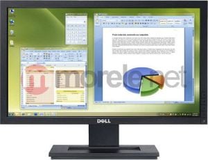 Monitor Dell E2011H 1