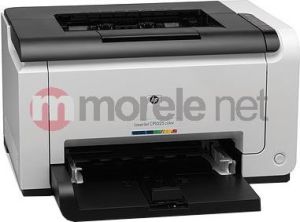 Drukarka laserowa HP Color LaserJet Pro CP1025nw (CE914A) 1