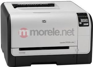 Drukarka laserowa HP Color LaserJet Pro CP1525n (CE874A) 1