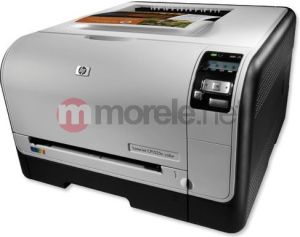 Drukarka laserowa HP Color LaserJet Pro CP1525n (CE874A) 2