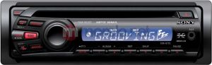 Radio samochodowe Sony CDX-GT25.EUR 1