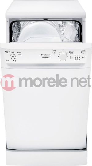 Zmywarka Hotpoint-Ariston LSF 712 EU 1
