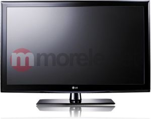 Telewizor LG Audio - Video : telewizory >> LG Electronics 37' LED Full HD                 37LE4500 - TVLGE37LE45 2