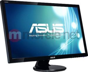 Monitor Asus VE278Q 2