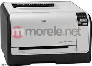 Drukarka laserowa HP Color LaserJet Pro CP1525nw (CE875A) 1