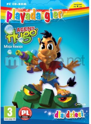 PG Hugo Misja Hawaje PC 1