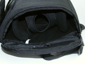 Plecak PAQ TPA-02333 czarny 1
