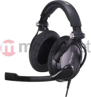 Karta dźwiękowa Asus Xonar Xense + Słuchawki Sennheiser PC 350 Xense Edition (złącza 2 x 6.3mm, kabel 3m ) 3