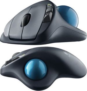Mysz Logitech M570 (910-002090) 3