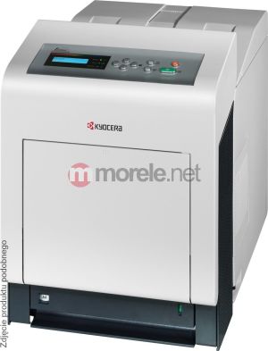 Drukarka laserowa Kyocera FS-C5300DN 1