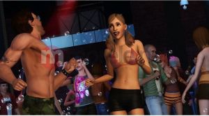 The Sims 3 Po Zmroku (dodatek) PC 4