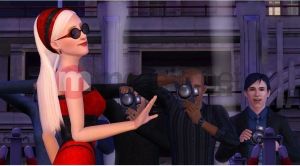 The Sims 3 Po Zmroku (dodatek) PC 5