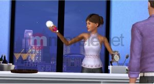 The Sims 3 Po Zmroku (dodatek) PC 6