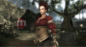 Fable III Xbox 360 11