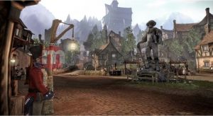 Fable III Xbox 360 14