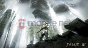 Fable III Xbox 360 2