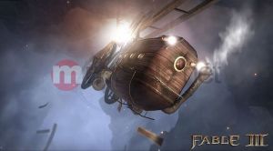Fable III Xbox 360 3