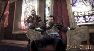Fable III Xbox 360 4