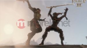 Fable III Xbox 360 5