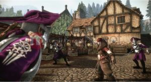 Fable III Xbox 360 6