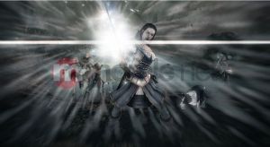 Fable III Xbox 360 8