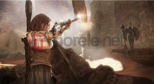 Fable III Xbox 360 9