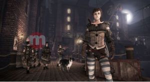 Fable III Xbox 360 10