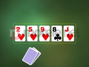 POKER SYMULATOR TEXAS H. PC 6