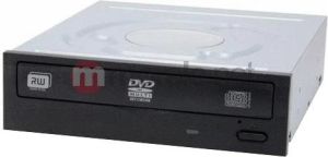 Napęd Lite-On iHAS122-18 Super AllWrite DVD+/-R 22x, SATA czarny 1