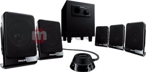 Głośniki komputerowe Philips SPA2602 1