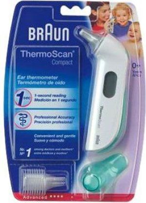 Termometr Braun IRT 3020 2