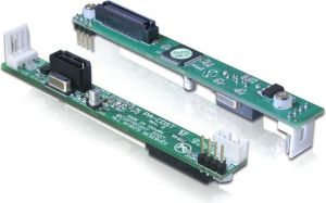 Delock ADAPTER IDE SLIM-SATA 7 PIN (SLIM OPTICAL DRIVE) (61541) 1