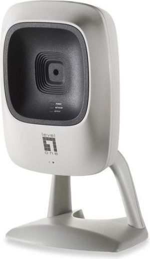 LevelOne KAMERA IP LAN FCS-0010 1