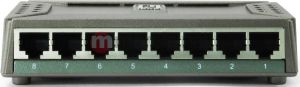 Switch LevelOne FSW-0808TX 2