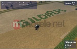 Symulator Farmy + model traktora PC 3