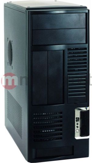 Komputer Actina Komputery Profesional >> ACTINA SIERRA W7P 500X i5-650/4GB/250/DVDRW/VGAOB (0) - KOMAAAKOP0334 1