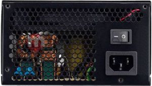 Zasilacz Tacens RADIX IV - 500W - 80+ BRONZE 2