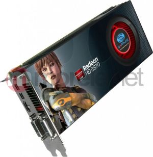 Karta graficzna Sapphire Radeon HD 6870 1GB DDR5, 256 bit, PCI-E, DVI, FULL (21179-00-40R) 2