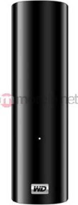Dysk zewnętrzny SSD WD Czarny (WDBACW0020HBK-EESN) 2
