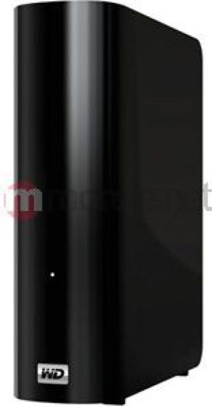 Dysk zewnętrzny SSD WD Czarny (WDBACW0020HBK-EESN) 3