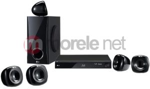 Kino domowe LG HB405SU 1