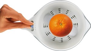 Wyciskarka do cytrusów Philips HR2744/40 4